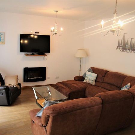 Fletcher Coach House Pendine Zewnętrze zdjęcie