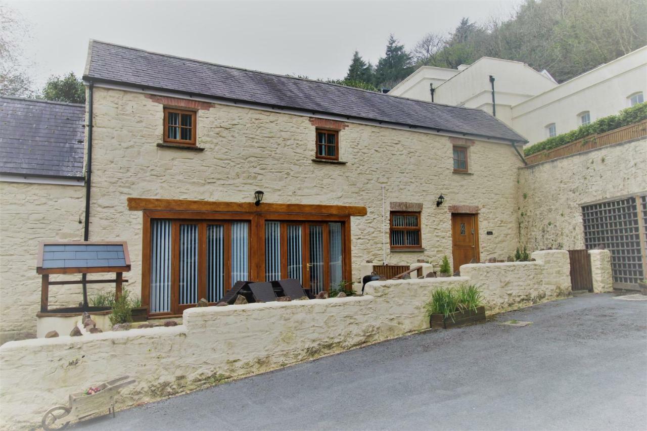 Fletcher Coach House Pendine Zewnętrze zdjęcie