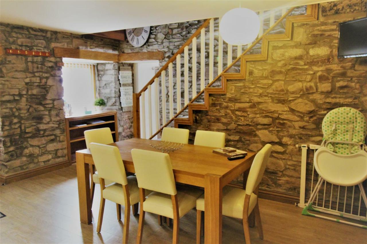 Fletcher Coach House Pendine Zewnętrze zdjęcie