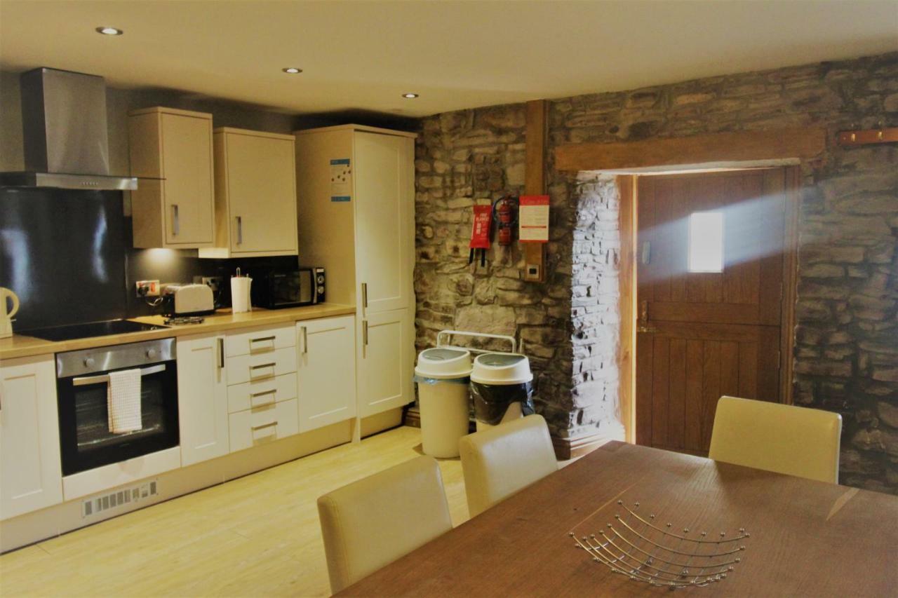 Fletcher Coach House Pendine Zewnętrze zdjęcie